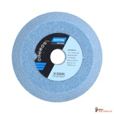 nortonschleifmittel/NORTON_schleifmittel_66253055954 11 Tapered _flaring_ cup Tool Room-Norton 3SG-125x45x20_6_81x13-3SG46KVX_195200